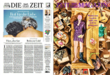 : Die Zeit mit die Zeit Magazin No 33 vom 18  August 2022
