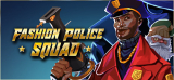 : Fashion Police Squad-DarksiDers