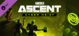 : The Ascent Cyber Heist-Flt
