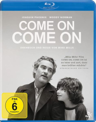 : Come on Come on 2021 German Ac3 BdriP XviD-Mba