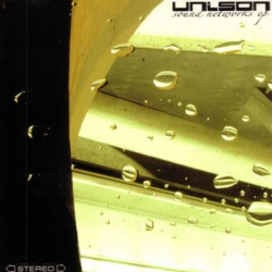 : Unison - Sound Networks EP (2005)