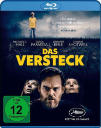 : Das Versteck 2021 German 720p BluRay x264-iMperiUm