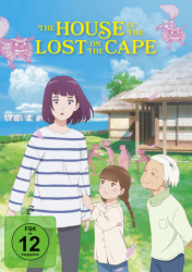 : The House of the Lost on the Cape 2021 German Dl AniMe 720p BluRay x264-Subaru