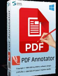 : PDF Annotator v8.0.0.835