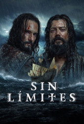 : Sin Limits S01 Complete German DL 720p WEB x264 - FSX