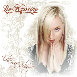 : Liv Kristine - Enter My Religion (2022)