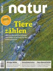 : Natur Das Magazin für Natur Umwelt und besseres Leben Nr 09 September 2022