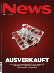 : News Magazin Nr 33 vom 19 August 2022