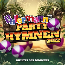: Ballermann Party Hymnen 2022 - Die Hits des Sommers (2022) Mp3 / Flac