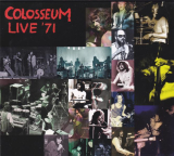 : Coloosseum - Live '71 (2020)
