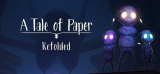 : A Tale of Paper Refolded-Fckdrm