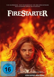 : Firestarter 2022 German Dl 1080p BluRay x265-PaTrol
