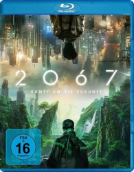 : 2067 Kampf um die Zukunft 2020 German Dl 1080p BluRay x265-PaTrol