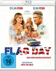 : Flag Day 2021 German Dl 1080p BluRay x265-PaTrol