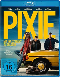 : Pixie 2021 German Dl 1080p BluRay x265-PaTrol