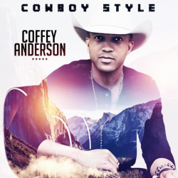 : Coffey Anderson - Cowboy Style (2017)