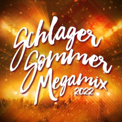 : Schlager Sommer Megamix 2022 (2022) mp3 / Flac