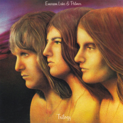 : Emerson, Lake & Palmer FLAC Box 1970-1994