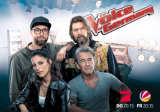 : The Voice of Germany S12E01 Blind Audition 1 German WebRip x264-Atax