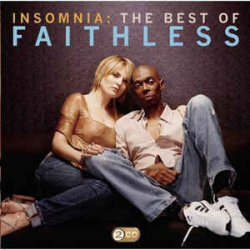 : Faithless - MP3-Box - 1995-2020