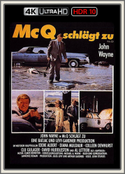 : McQ schlaegt zu 1974 UpsUHD HDR10 REGRADED-kellerratte