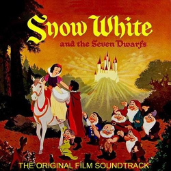 : Snow White and the Seven Dwarfs (Original Film Soundtrack) (2008)