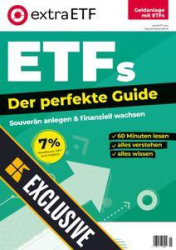 :  ETF-Guide extra Magazin No 01 2022