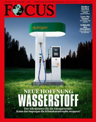 : Focus Nachrichtenmagazin No 34 vom 20  August 2022
