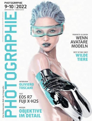 : Photographie Magazin No 09-10 2022
