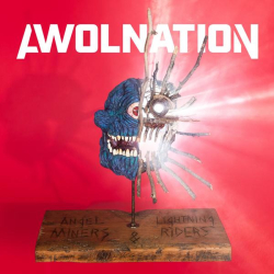 : Awolnation - Angel Miners & The Lightning Riders (2020)