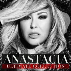 : Anastacia - Ultimate Collection (2015)