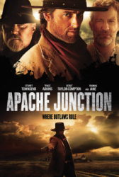 : Apache Junction 2021 Complete Bluray-Untouched