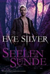 : Eve Silver - Otherkin 3 - Seelensünde