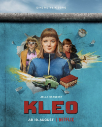 : Kleo S01E07 German 1080P Web X264-Wayne