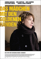 : Das Maedchen mit den goldenen Haenden 2021 German 1080p BluRay Avc-Pl3X