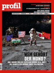 :  Profil Nachrichtenmagazin No 34 vom 21 August 2022