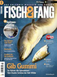 :  Fisch & Fang Magazin September No 09 2022