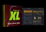 : FAW SubLab XL v1.0.0 U2B macOS 