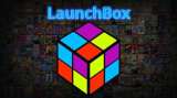 : LaunchBox Premium with Big Box v12.14