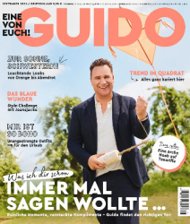 : Guido Magazin - September 2022