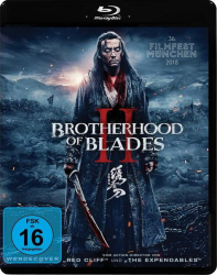 : Brotherhood of Blades Ii 2017 German Eac3 720p Amzn Web H264-ZeroTwo