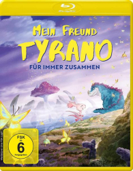 : Mein Freund Tyrano Fuer immer zusammen 2018 German 720p BluRay x264-Gma