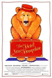 : The Hotel New Hampshire 1984 Multi Complete Bluray-Pentagon