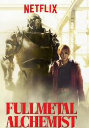 : Fullmetal Alchemist The Revenge of Scar 2022 German Dl 1080P Web X264-Wayne