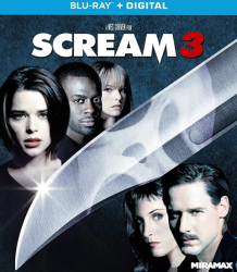 : Scream 3 2000 German Dts Dl 720p BluRay x264-Jj