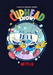 : The Cuphead Show S02E01 German Dl 1080p Web h264-Ohd