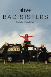 : Bad Sisters S01E01 German Dl 2160P Web H265-RiLe