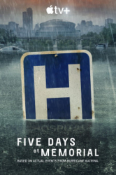 : Memorial Hospital Die Tage nach Hurrikan Katrina S01E04 German Dl Hdr 2160p Web h265-W4K