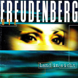 : Ute Freudenberg - Land In Sicht (1997)