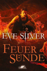: Eve Silver - Otherkin 5 - Feuersünde
